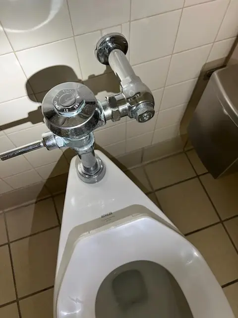 Fixture installation and repair for Repiping in Bucktoe